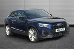 2021 Audi SQ2