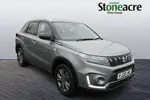 2022 Suzuki Vitara