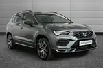 2025 SEAT Ateca