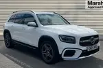 2025 Mercedes-Benz GLB