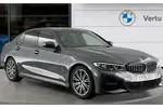 2019 BMW 3 Series
