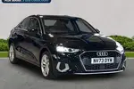 2023 Audi A3