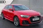 2025 Audi A1