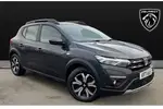 2021 Dacia Sandero Stepway