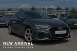 2023 Audi A3