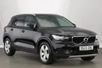 2022 Volvo XC40