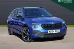 2024 Skoda Kamiq