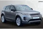 2022 Land Rover Range Rover Evoque