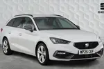 2025 SEAT Leon Estate