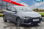 2025 MG MG3