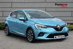 2020 Renault Clio