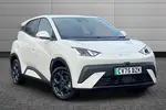2025 BYD Dolphin Surf