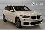 2018 BMW X1