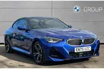 2026 BMW 2 Series