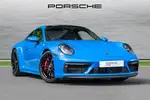 2023 Porsche 911