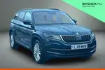 2019 Skoda Kodiaq