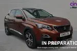 2019 Peugeot 3008