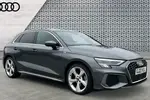 2023 Audi A3