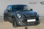 2020 MINI Hatchback