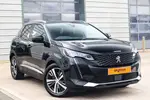2022 Peugeot 3008