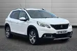 2016 Peugeot 2008