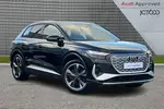 2022 Audi Q4