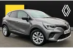 2022 Renault Captur