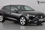 2020 SEAT Leon