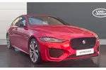 2023 Jaguar XE