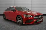2022 Mercedes-Benz CLA