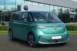 2023 Volkswagen ID.Buzz