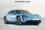 2023 Porsche Taycan Cross Turismo