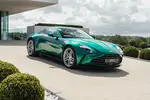 2024 Aston Martin Vantage