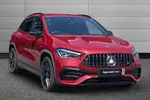 2020 Mercedes-Benz GLA