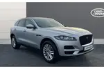 2019 Jaguar F-Pace