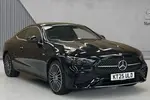 2025 Mercedes-Benz Cle