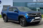 2024 Volkswagen Amarok