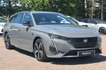 2025 Peugeot 308