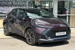 2024 Toyota C-HR