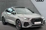 2021 Audi RS Q3