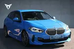 2020 BMW 1 Series