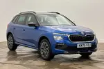2025 Skoda Kamiq