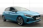 2022 Hyundai i20