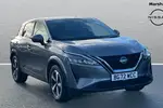 2022 Nissan Qashqai