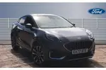 2022 Ford Puma