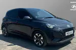 2026 Hyundai i10