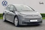 2023 Volkswagen ID.3