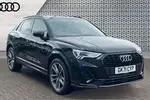 2021 Audi Q3