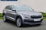 2023 Skoda Kodiaq
