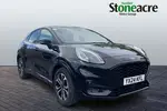 2024 Ford Puma